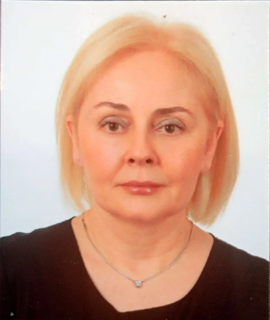 Büşra Karabulut