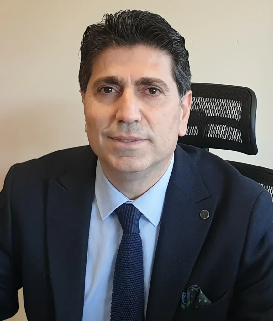 Nabi Yüzer